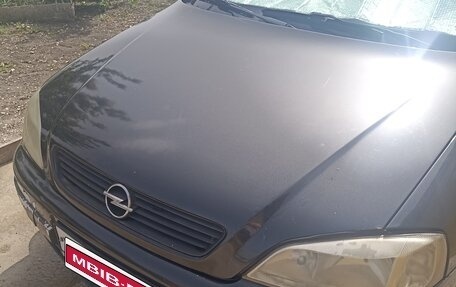 Opel Astra G, 2000 год, 300 000 рублей, 2 фотография