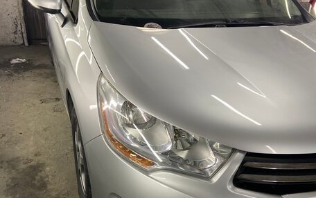 Citroen C4 II рестайлинг, 2012 год, 930 000 рублей, 9 фотография