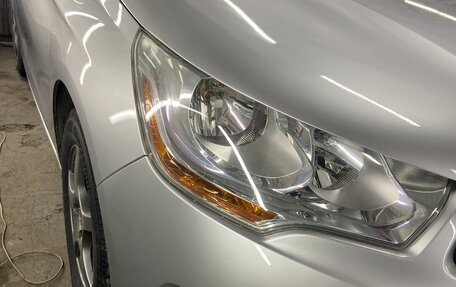 Citroen C4 II рестайлинг, 2012 год, 930 000 рублей, 8 фотография