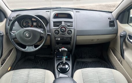 Renault Megane II, 2006 год, 380 000 рублей, 8 фотография