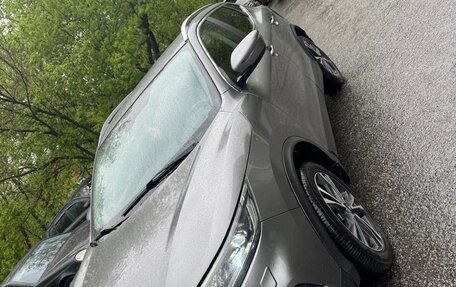 Nissan Qashqai, 2019 год, 1 800 000 рублей, 7 фотография