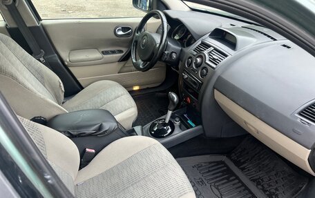 Renault Megane II, 2006 год, 380 000 рублей, 9 фотография
