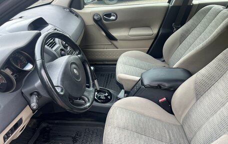 Renault Megane II, 2006 год, 380 000 рублей, 12 фотография