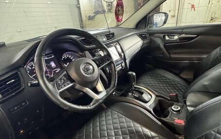 Nissan Qashqai, 2019 год, 1 800 000 рублей, 3 фотография