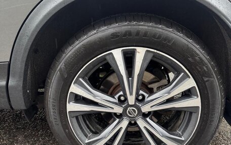 Nissan Qashqai, 2019 год, 1 800 000 рублей, 4 фотография