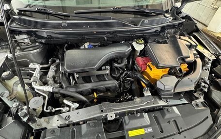 Nissan Qashqai, 2019 год, 1 800 000 рублей, 6 фотография