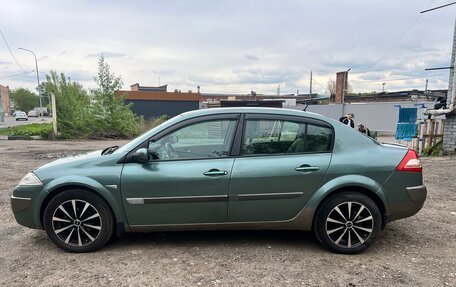 Renault Megane II, 2006 год, 380 000 рублей, 6 фотография