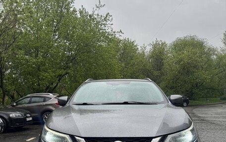 Nissan Qashqai, 2019 год, 1 800 000 рублей, 12 фотография