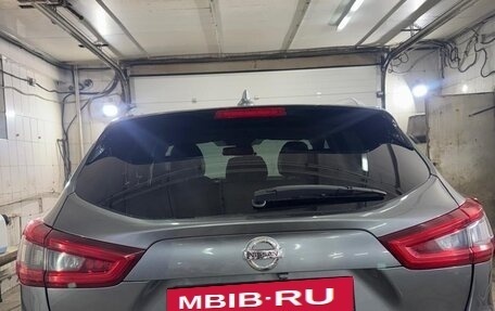 Nissan Qashqai, 2019 год, 1 800 000 рублей, 16 фотография