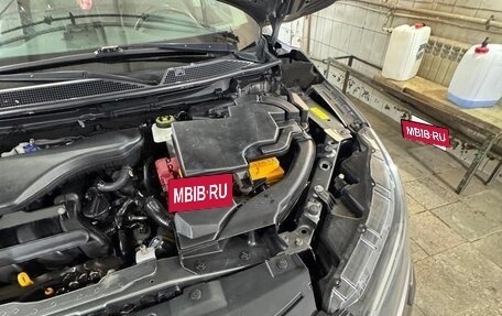 Nissan Qashqai, 2019 год, 1 800 000 рублей, 14 фотография
