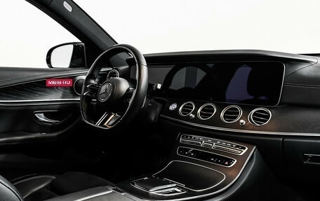 Mercedes-Benz E-Класс, 2021 год, 4 949 000 рублей, 9 фотография
