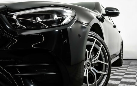 Mercedes-Benz E-Класс, 2021 год, 4 949 000 рублей, 14 фотография