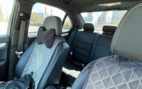 Mercedes-Benz C-Класс, 2011 год, 1 700 000 рублей, 11 фотография