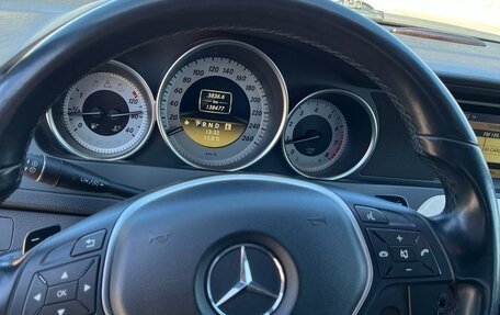Mercedes-Benz C-Класс, 2011 год, 1 700 000 рублей, 14 фотография