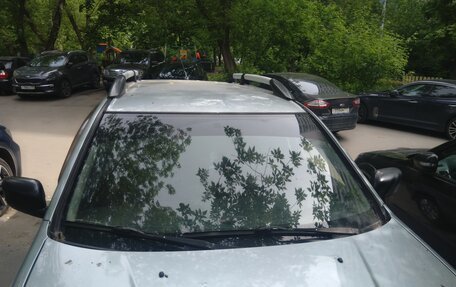 Mitsubishi Outlander III рестайлинг 3, 2006 год, 700 000 рублей, 11 фотография