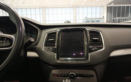 Volvo XC90 II рестайлинг, 2017 год, 3 796 000 рублей, 19 фотография