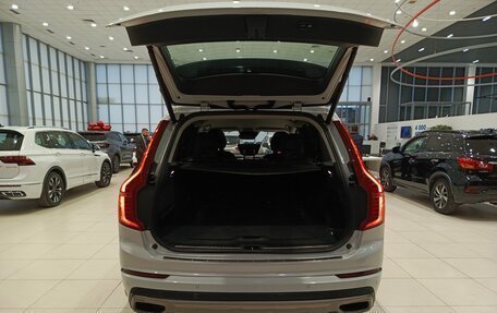 Volvo XC90 II рестайлинг, 2017 год, 3 796 000 рублей, 14 фотография