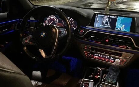 BMW 7 серия, 2017 год, 2 500 000 рублей, 2 фотография