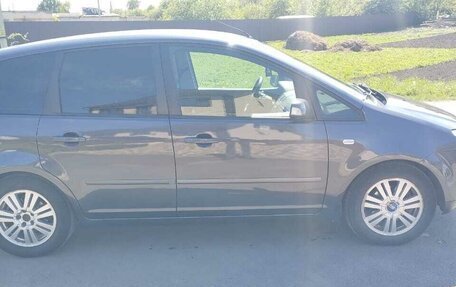 Ford C-MAX I рестайлинг, 2005 год, 410 000 рублей, 3 фотография