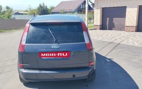 Ford C-MAX I рестайлинг, 2005 год, 410 000 рублей, 6 фотография