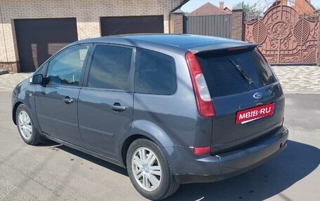 Ford C-MAX I рестайлинг, 2005 год, 410 000 рублей, 5 фотография
