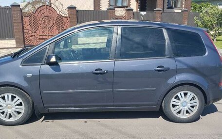 Ford C-MAX I рестайлинг, 2005 год, 410 000 рублей, 8 фотография