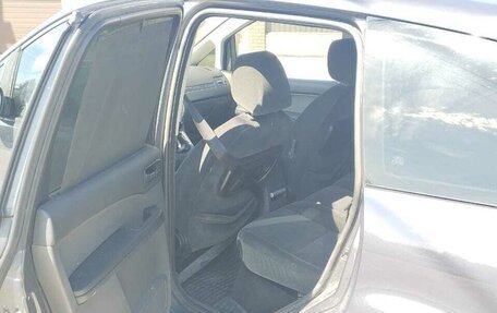 Ford C-MAX I рестайлинг, 2005 год, 410 000 рублей, 10 фотография