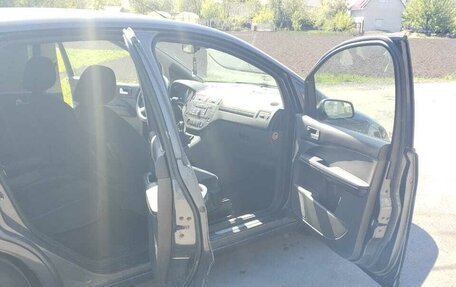 Ford C-MAX I рестайлинг, 2005 год, 410 000 рублей, 13 фотография