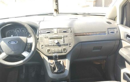 Ford C-MAX I рестайлинг, 2005 год, 410 000 рублей, 12 фотография