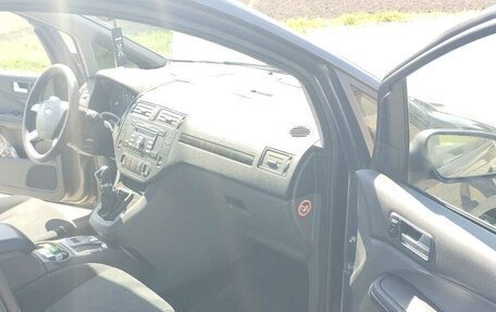 Ford C-MAX I рестайлинг, 2005 год, 410 000 рублей, 11 фотография