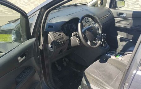 Ford C-MAX I рестайлинг, 2005 год, 410 000 рублей, 9 фотография