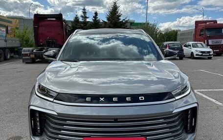 CheryExeed TXL, 2024 год, 3 600 000 рублей, 5 фотография