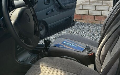Daewoo Nexia I рестайлинг, 2006 год, 155 000 рублей, 9 фотография