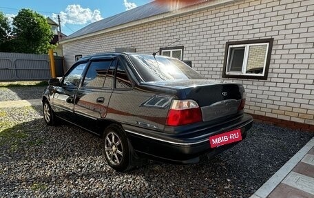 Daewoo Nexia I рестайлинг, 2006 год, 155 000 рублей, 4 фотография
