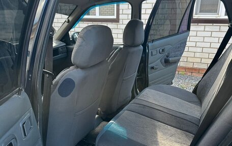 Daewoo Nexia I рестайлинг, 2006 год, 155 000 рублей, 10 фотография