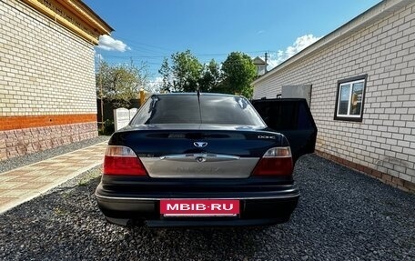 Daewoo Nexia I рестайлинг, 2006 год, 155 000 рублей, 12 фотография