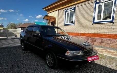Daewoo Nexia I рестайлинг, 2006 год, 155 000 рублей, 3 фотография
