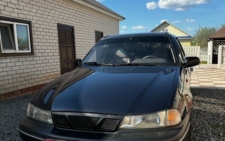 Daewoo Nexia I рестайлинг, 2006 год, 155 000 рублей, 7 фотография