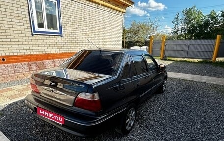 Daewoo Nexia I рестайлинг, 2006 год, 155 000 рублей, 5 фотография
