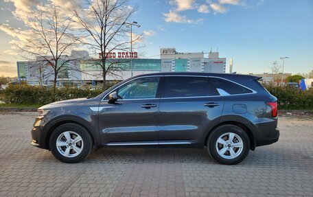 KIA Sorento IV, 2021 год, 3 600 000 рублей, 4 фотография