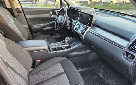 KIA Sorento IV, 2021 год, 3 600 000 рублей, 7 фотография
