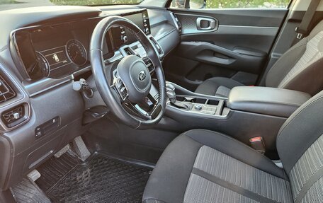 KIA Sorento IV, 2021 год, 3 600 000 рублей, 6 фотография