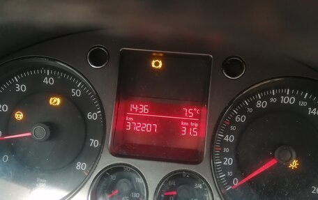 Volkswagen Passat B6, 2008 год, 650 000 рублей, 3 фотография