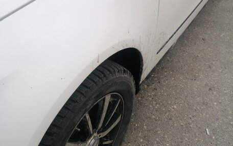 Volkswagen Passat B6, 2008 год, 650 000 рублей, 2 фотография