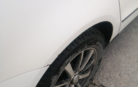 Volkswagen Passat B6, 2008 год, 650 000 рублей, 11 фотография