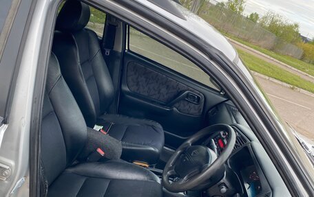 Nissan Primera II рестайлинг, 1997 год, 330 000 рублей, 5 фотография