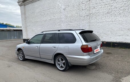 Nissan Primera II рестайлинг, 1997 год, 330 000 рублей, 8 фотография
