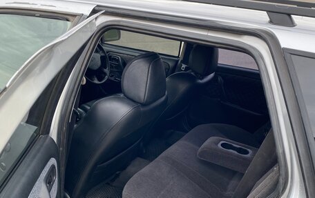 Nissan Primera II рестайлинг, 1997 год, 330 000 рублей, 6 фотография