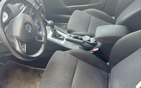 Skoda Octavia, 2015 год, 1 350 000 рублей, 7 фотография