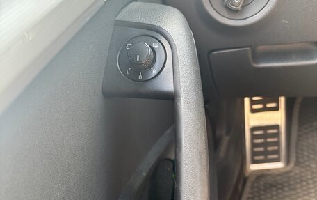 Skoda Octavia, 2015 год, 1 350 000 рублей, 10 фотография